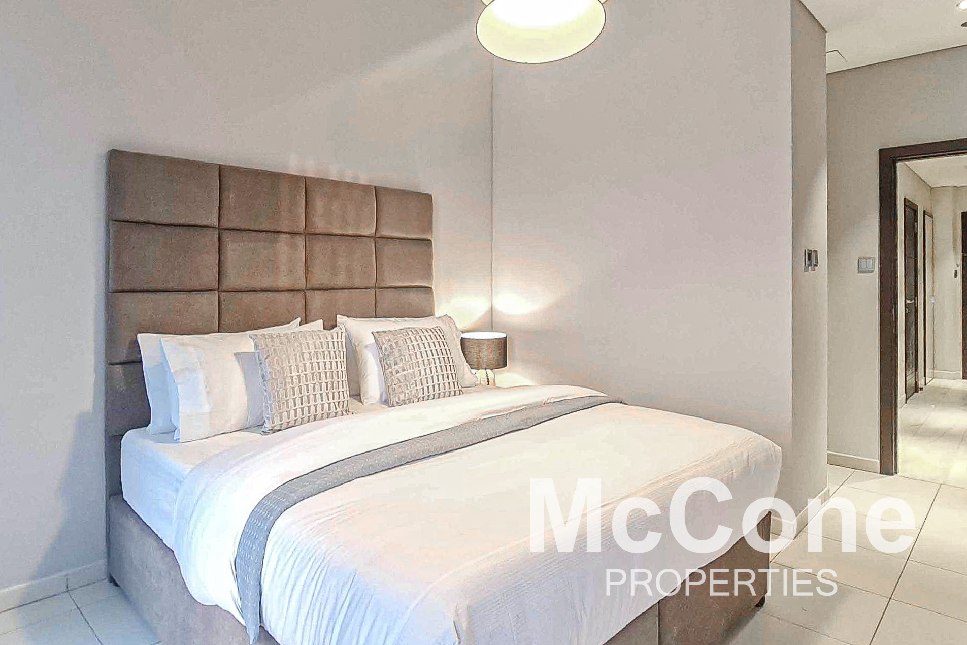 1 Bedroom Apartment for Rent in Cayan Tower, Dubai Marina — photo 6 of 10