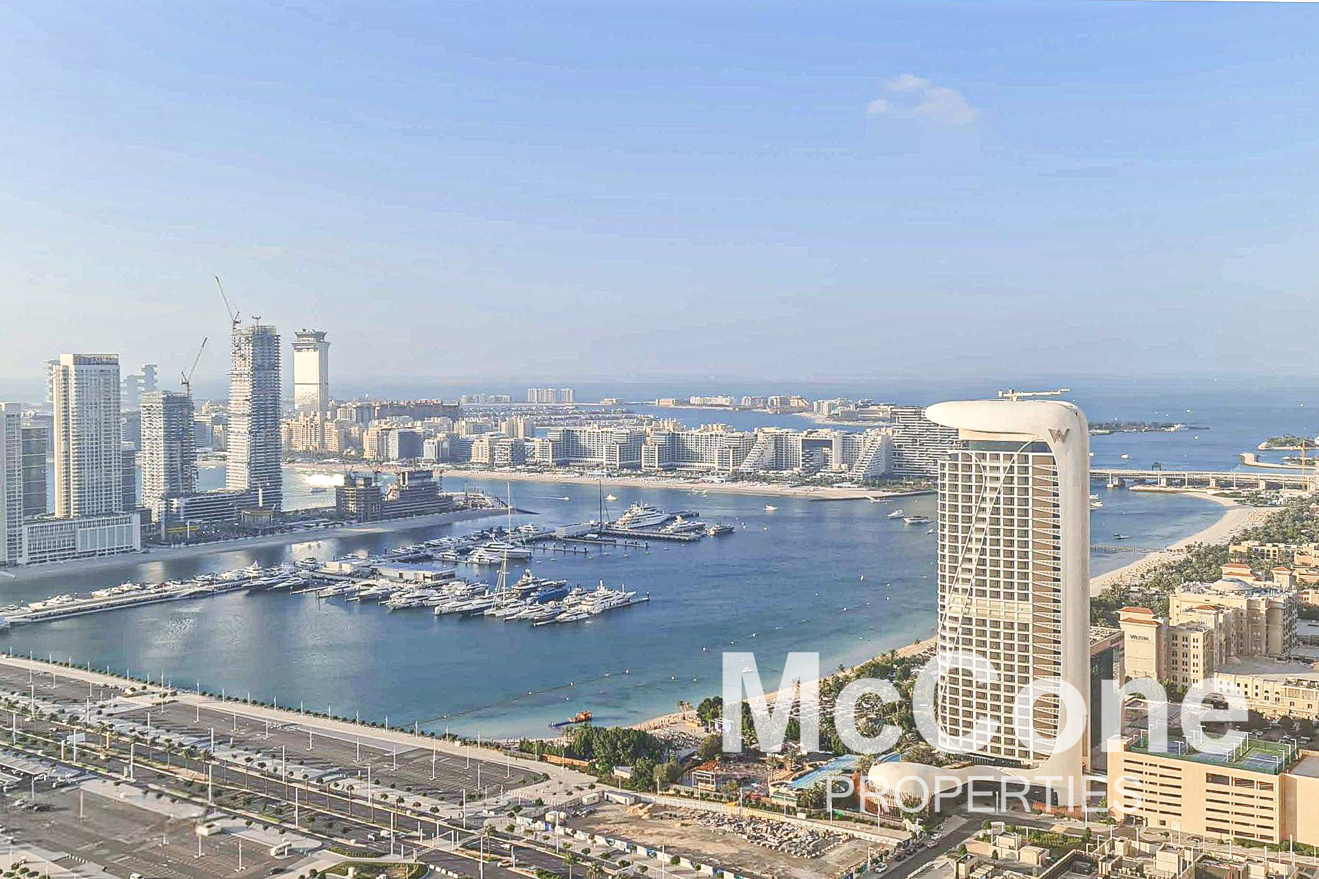 1 Bedroom Apartment for Rent in Cayan Tower, Dubai Marina — photo 8 of 10