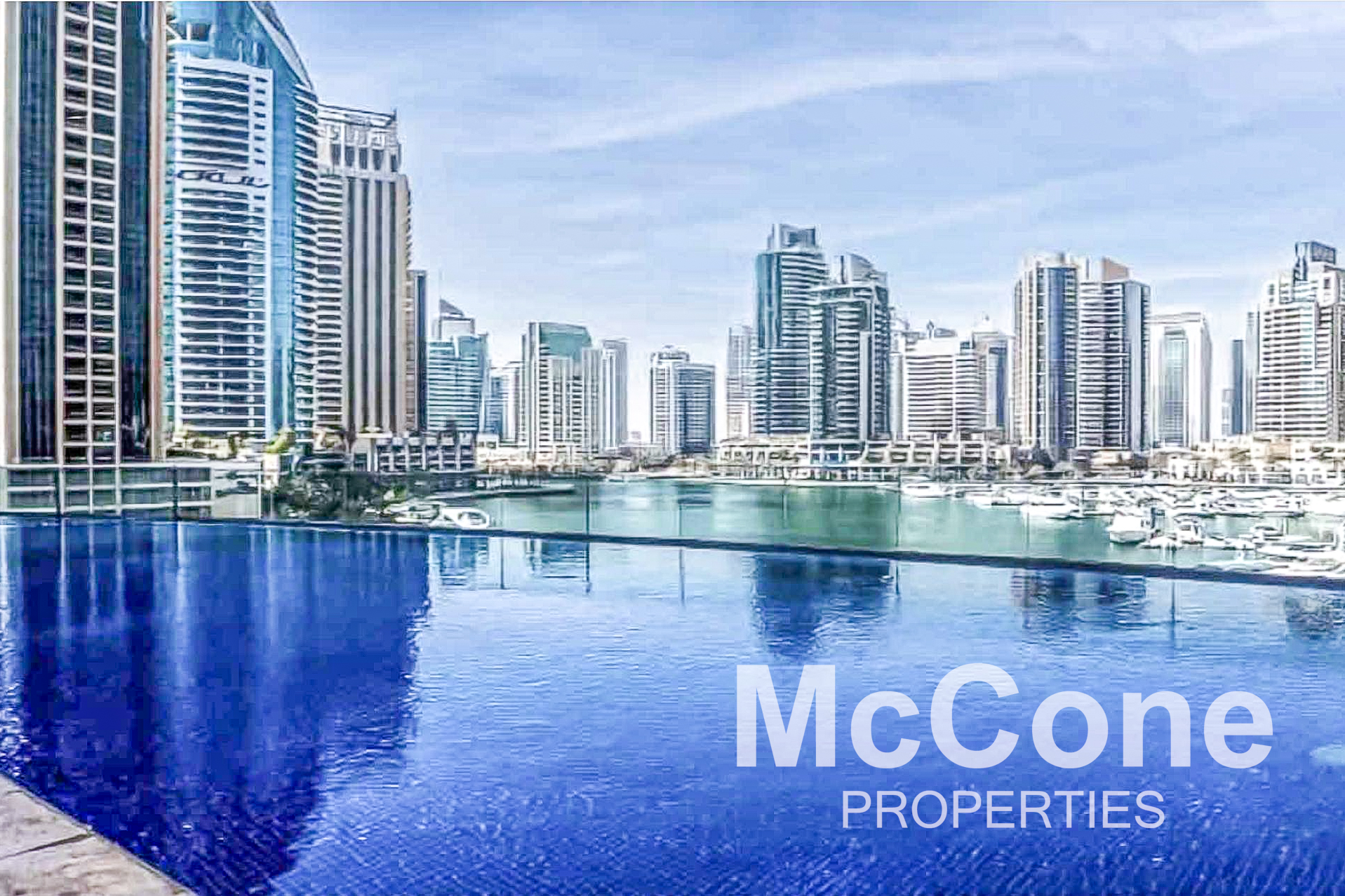 1 Bedroom Apartment for Rent in Cayan Tower, Dubai Marina — photo 9 of 10