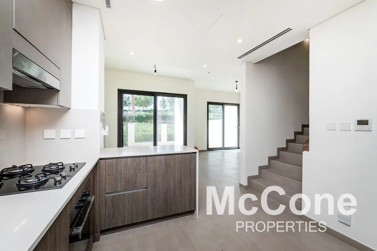 3 Bedroom Townhouse for Rent in Elan, Tilal Al Ghaf — photo 3 of 14
