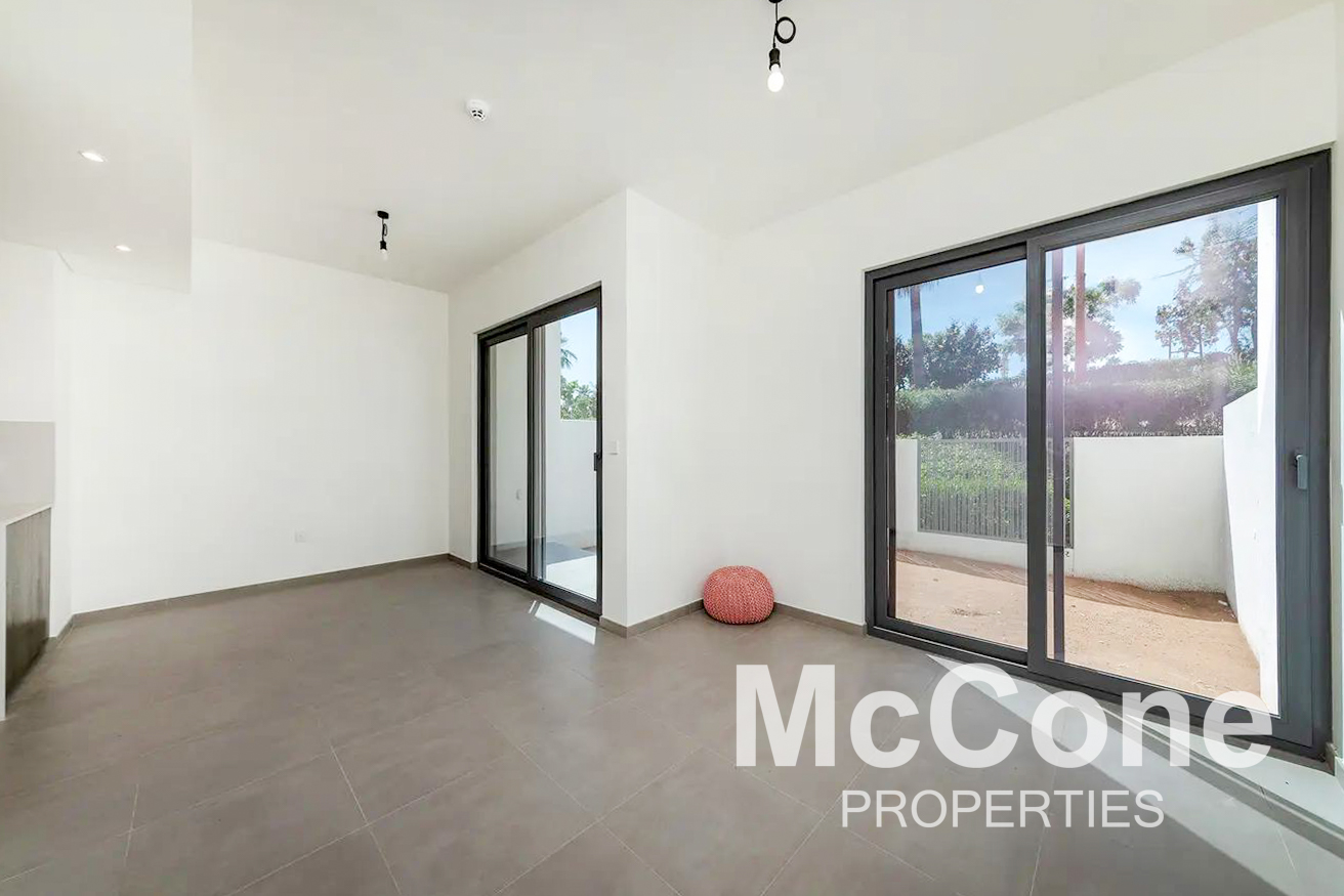 3 Bedroom Townhouse for Rent in Elan, Tilal Al Ghaf — photo 4 of 14