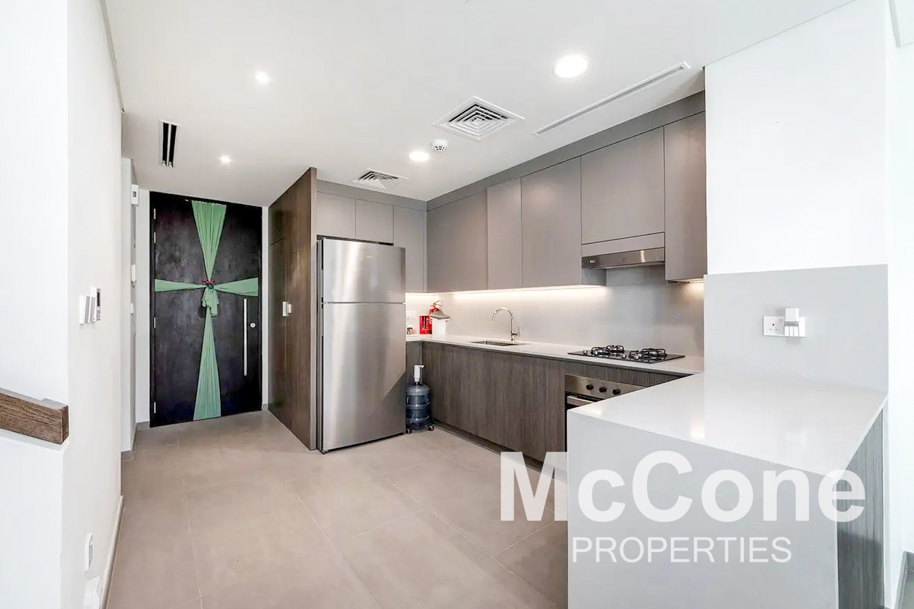 3 Bedroom Townhouse for Rent in Elan, Tilal Al Ghaf — photo 5 of 14