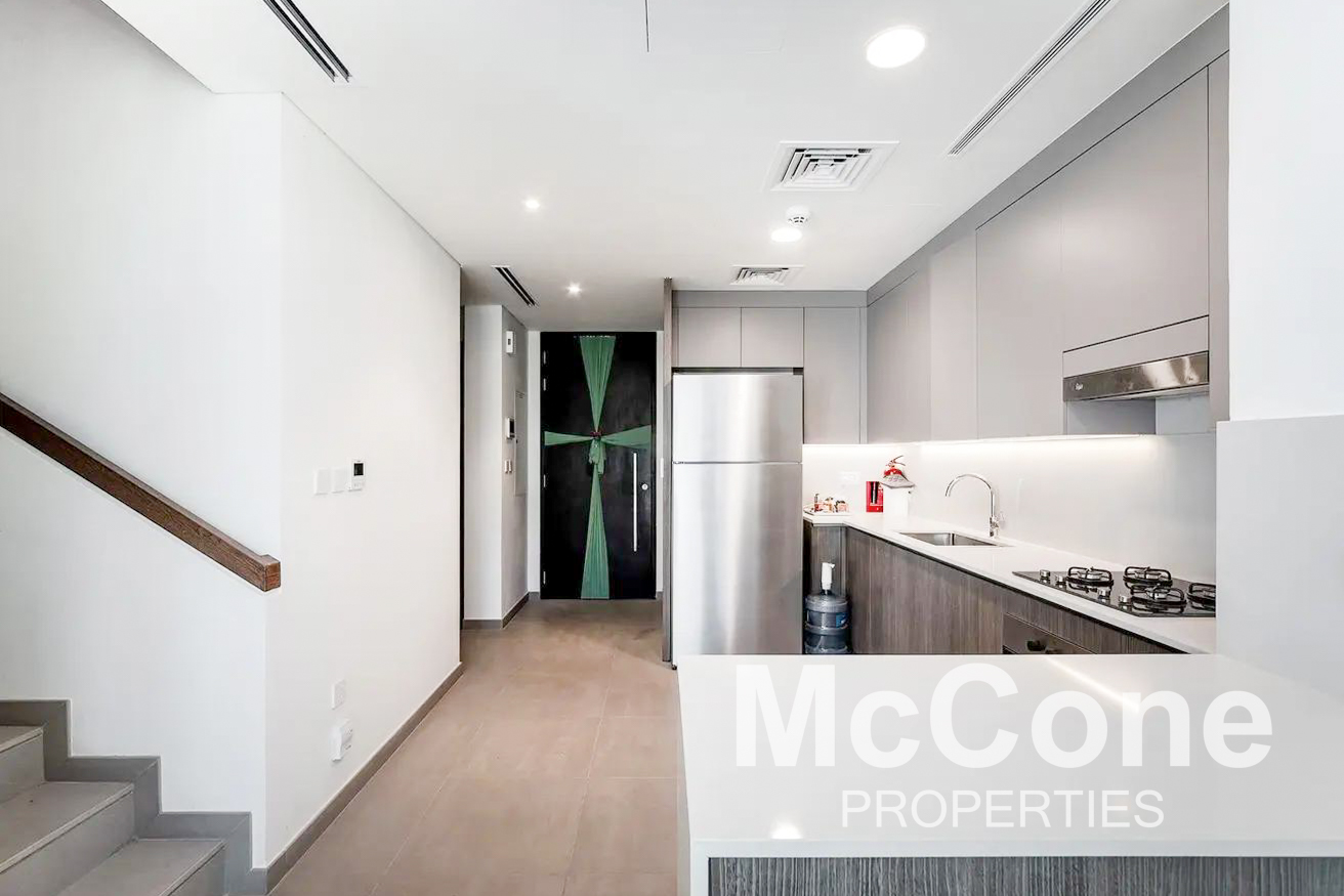 3 Bedroom Townhouse for Rent in Elan, Tilal Al Ghaf — photo 6 of 14