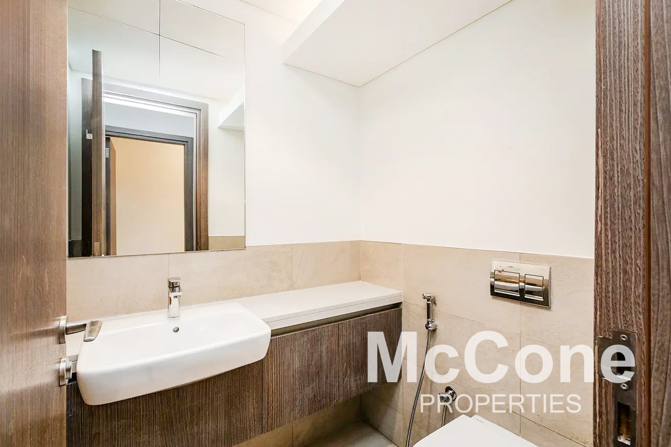 3 Bedroom Townhouse for Rent in Elan, Tilal Al Ghaf — photograph 12 of 14