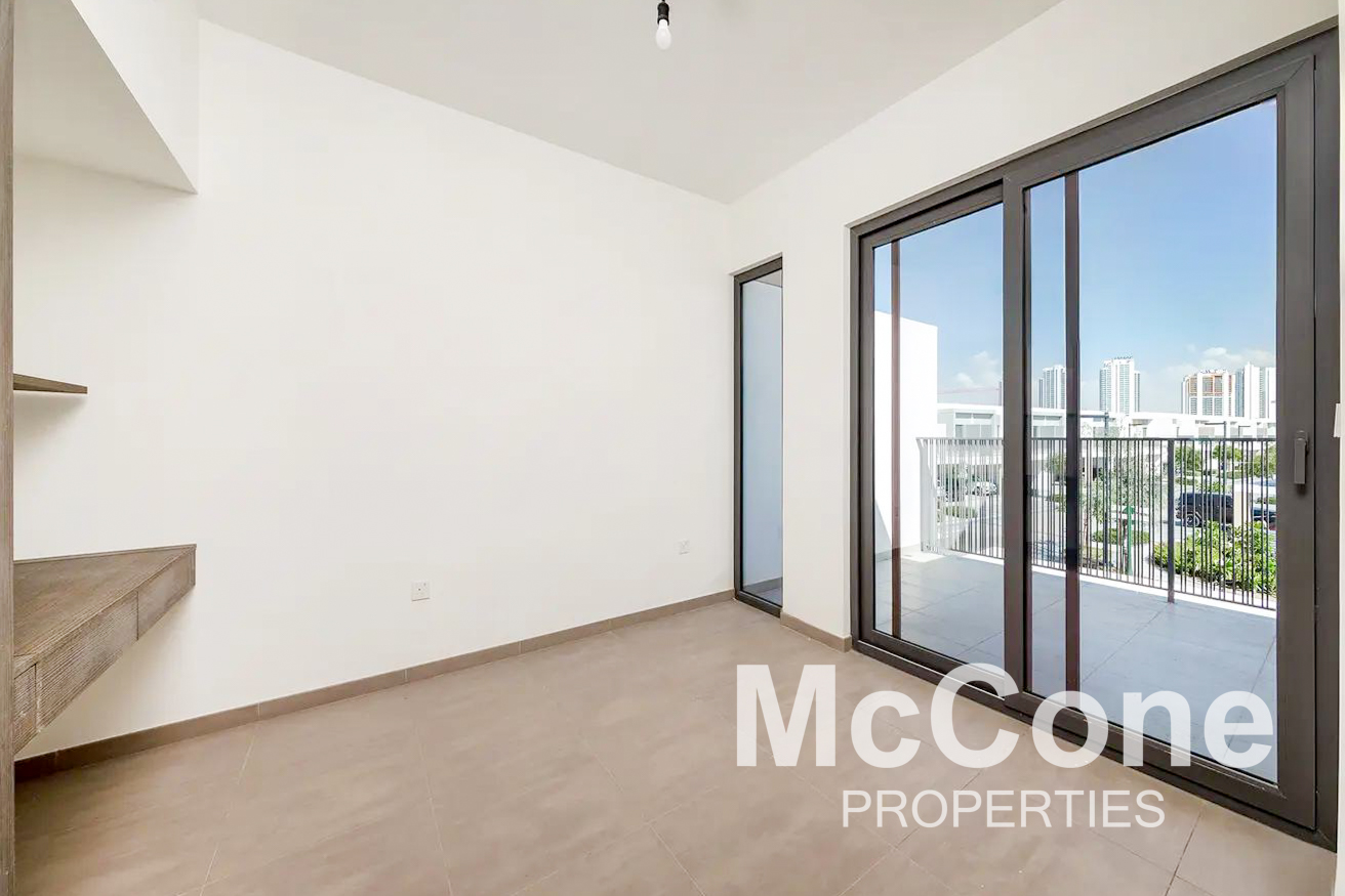 3 Bedroom Townhouse for Rent in Elan, Tilal Al Ghaf — photo 7 of 14