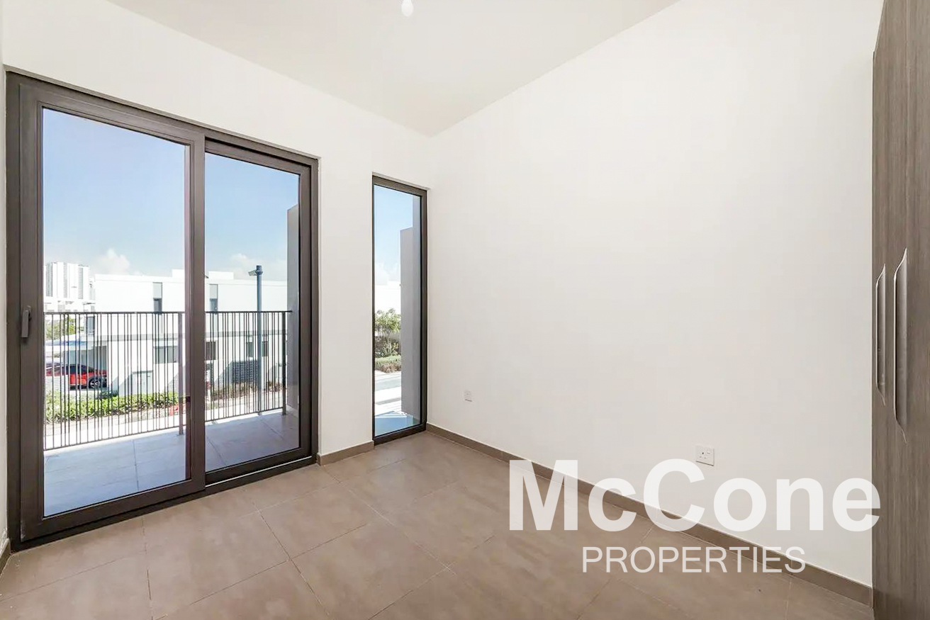 3 Bedroom Townhouse for Rent in Elan, Tilal Al Ghaf — photo 9 of 14