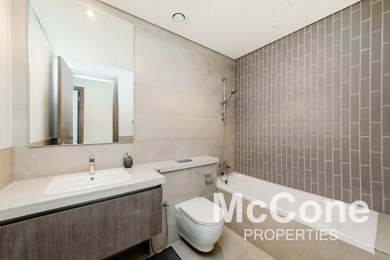 3 Bedroom Townhouse for Rent in Elan, Tilal Al Ghaf — photograph 11 of 14