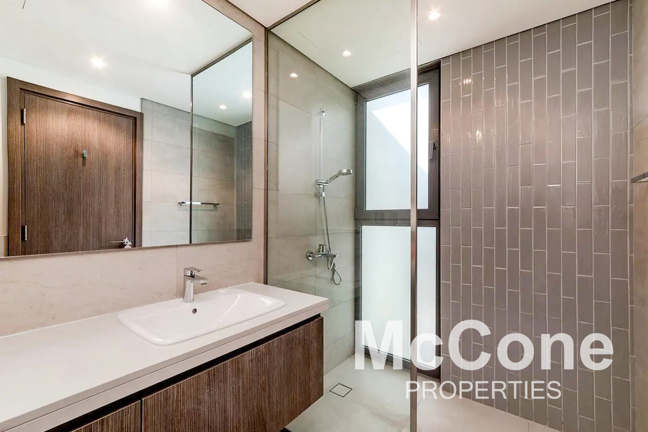 3 Bedroom Townhouse for Rent in Elan, Tilal Al Ghaf — photograph 13 of 14
