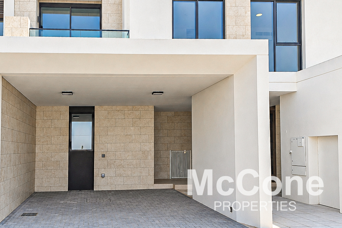 3 Bedroom Townhouse for Rent in May, Arabian Ranches 3