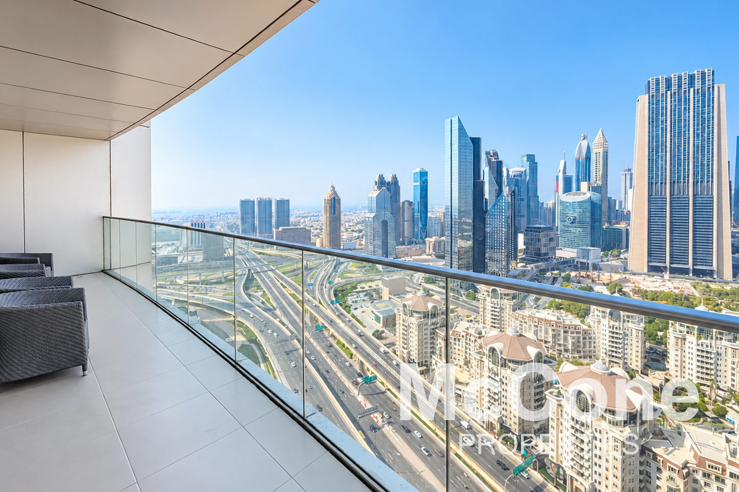 4 Bedroom Apartment for Rent in Kempinski Blvd (The address Blvd), Downtown Dubai — photograph 26 of 28