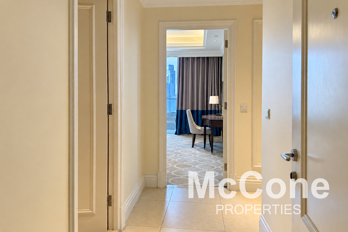 4 Bedroom Apartment for Rent in Kempinski Blvd (The address Blvd), Downtown Dubai — photo 7 of 28