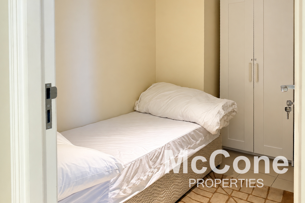 4 Bedroom Apartment for Rent in Kempinski Blvd (The address Blvd), Downtown Dubai — photo 8 of 28