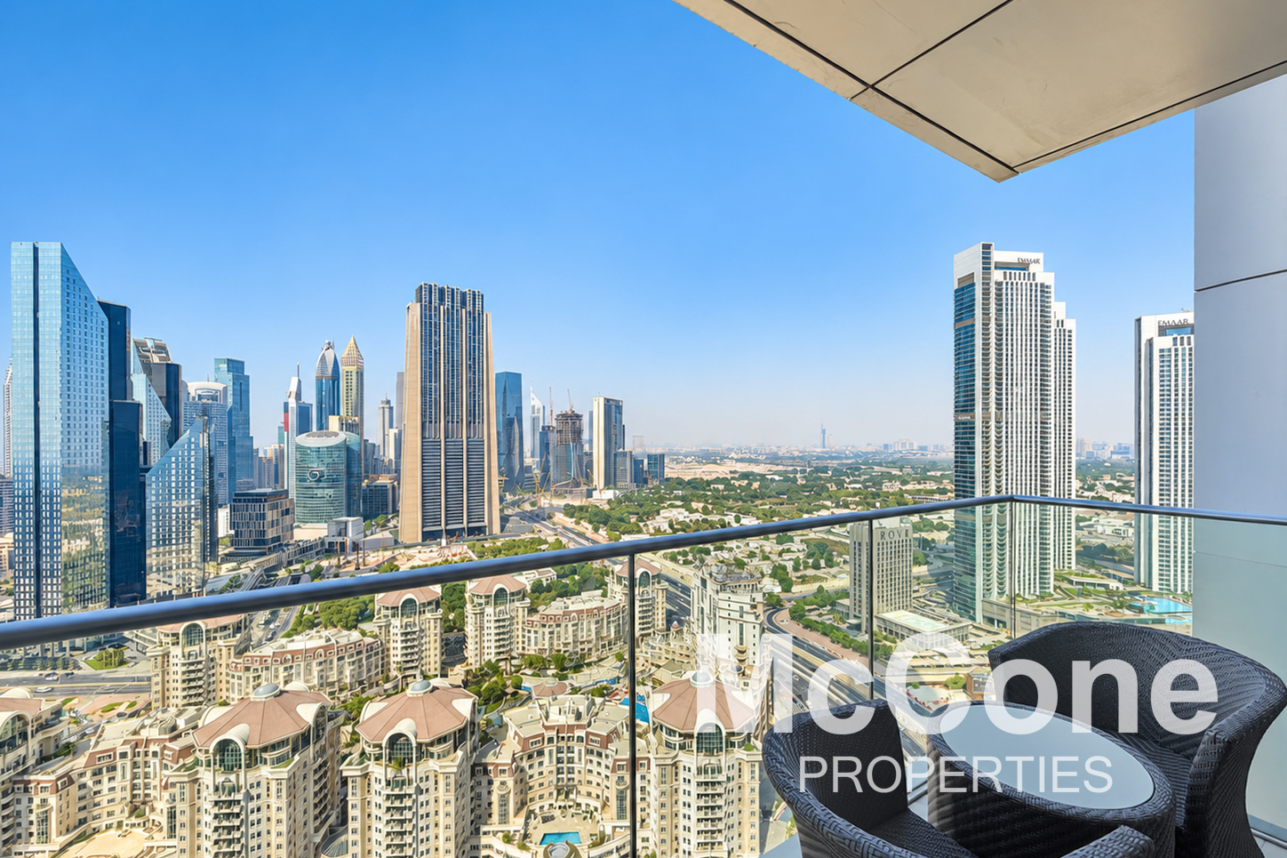 4 Bedroom Apartment for Rent in Kempinski Blvd (The address Blvd), Downtown Dubai — photograph 28 of 28