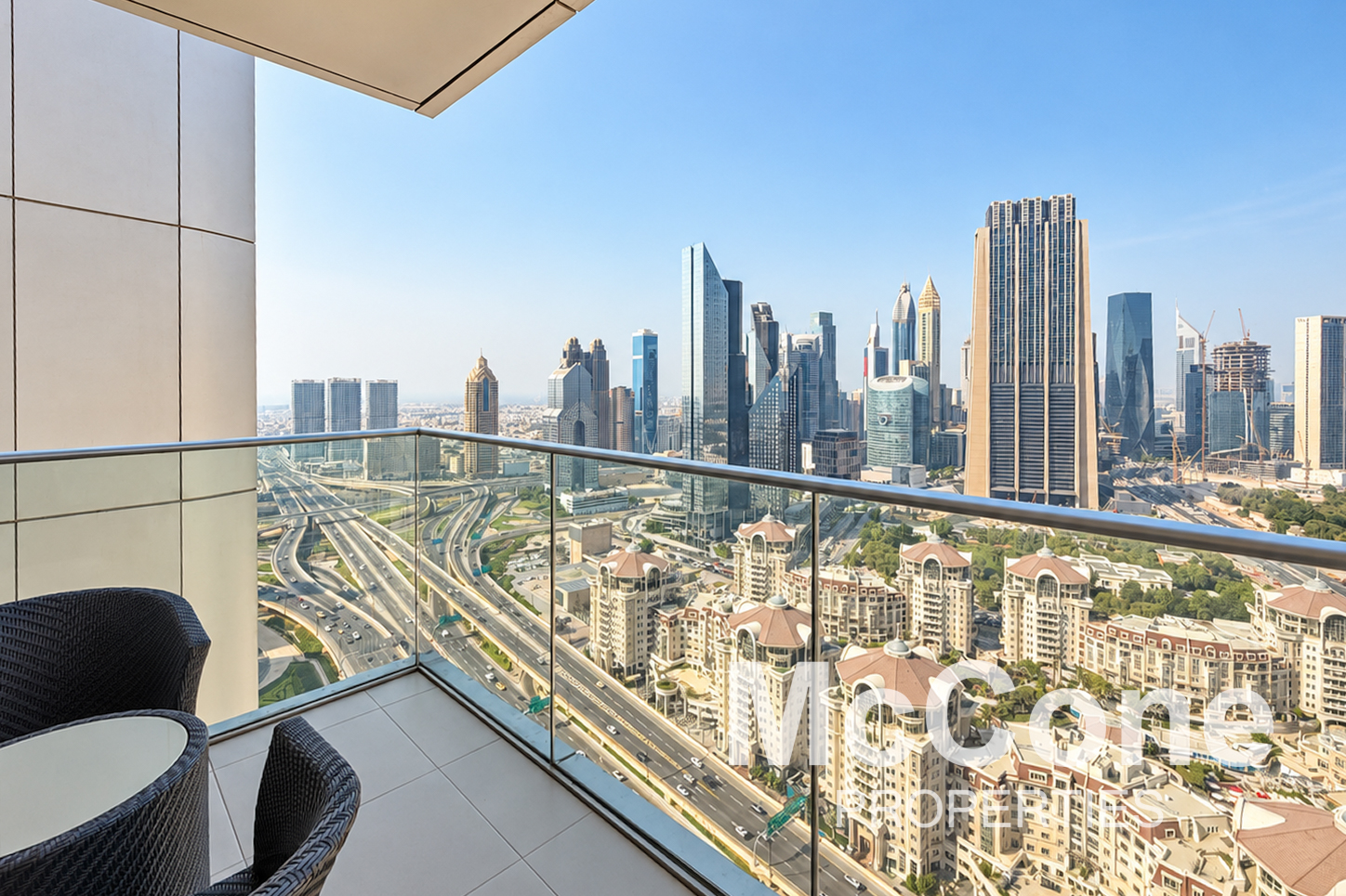 4 Bedroom Apartment for Rent in Kempinski Blvd (The address Blvd), Downtown Dubai — photograph 27 of 28