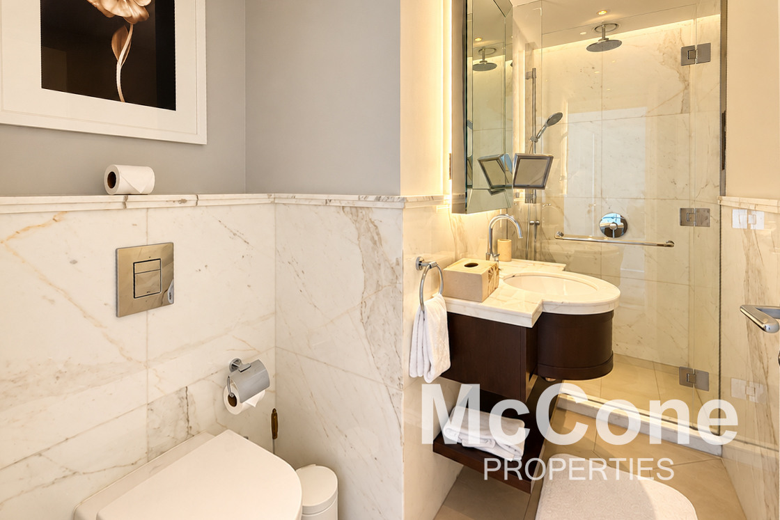4 Bedroom Apartment for Rent in Kempinski Blvd (The address Blvd), Downtown Dubai — photograph 12 of 28