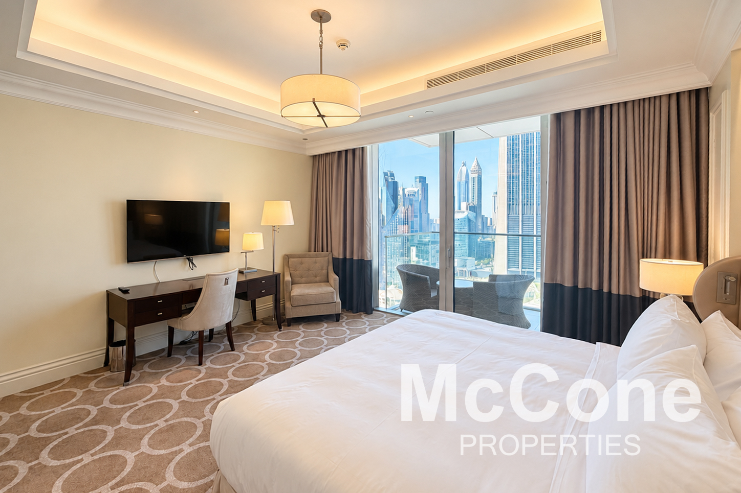 4 Bedroom Apartment for Rent in Kempinski Blvd (The address Blvd), Downtown Dubai — photograph 14 of 28