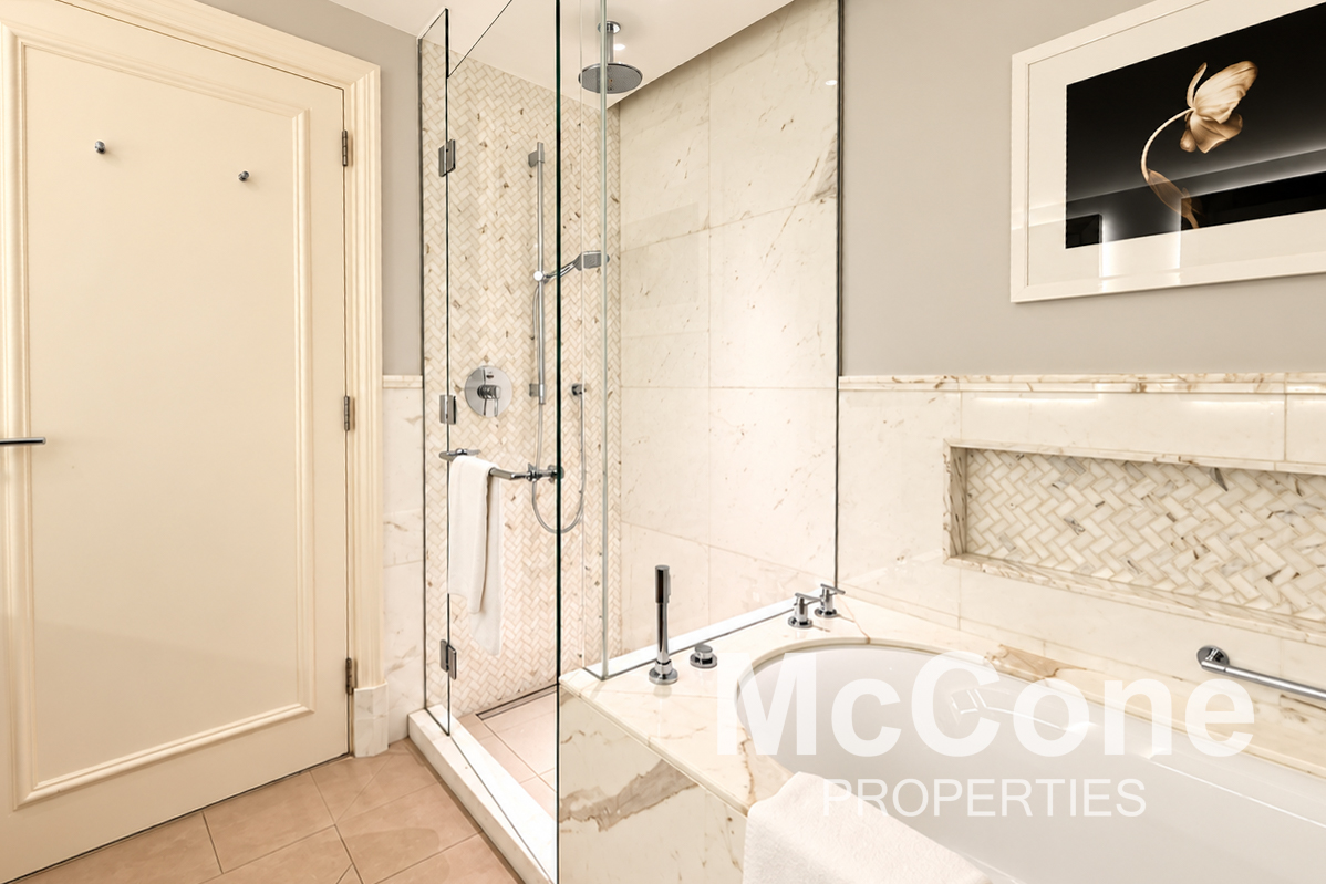4 Bedroom Apartment for Rent in Kempinski Blvd (The address Blvd), Downtown Dubai — photograph 19 of 28