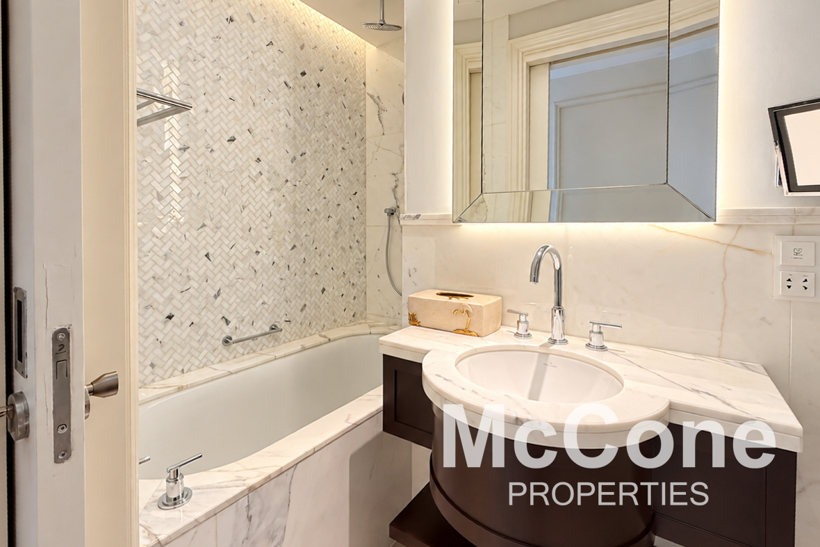 4 Bedroom Apartment for Rent in Kempinski Blvd (The address Blvd), Downtown Dubai — photograph 23 of 28