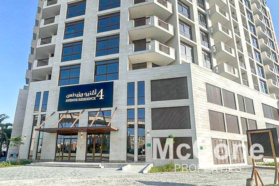 1 Bedroom Apartment for Rent in Avenue Residence 4, Al Furjan — photo 7 of 13