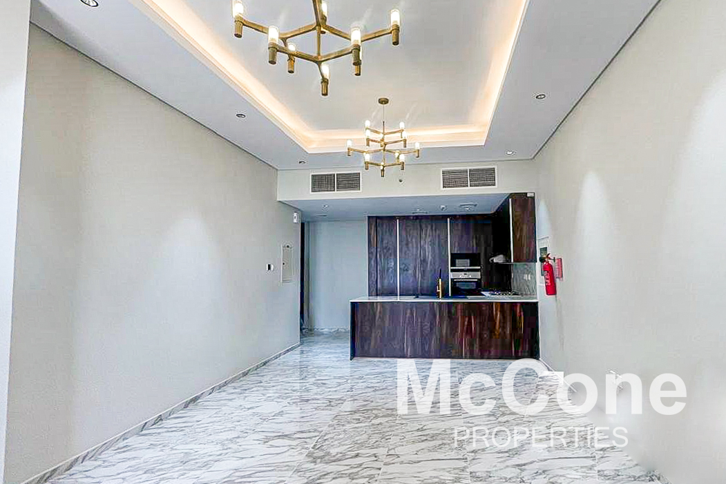 1 Bedroom Apartment for Rent in Avenue Residence 4, Al Furjan
