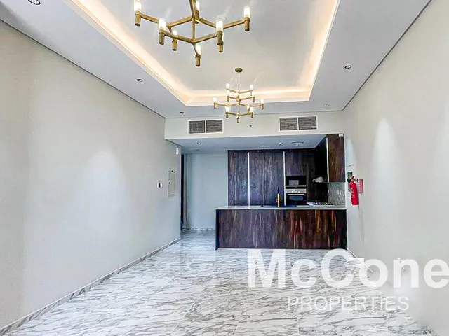 1 Bedroom Apartment for Rent in Avenue Residence 4, Al Furjan