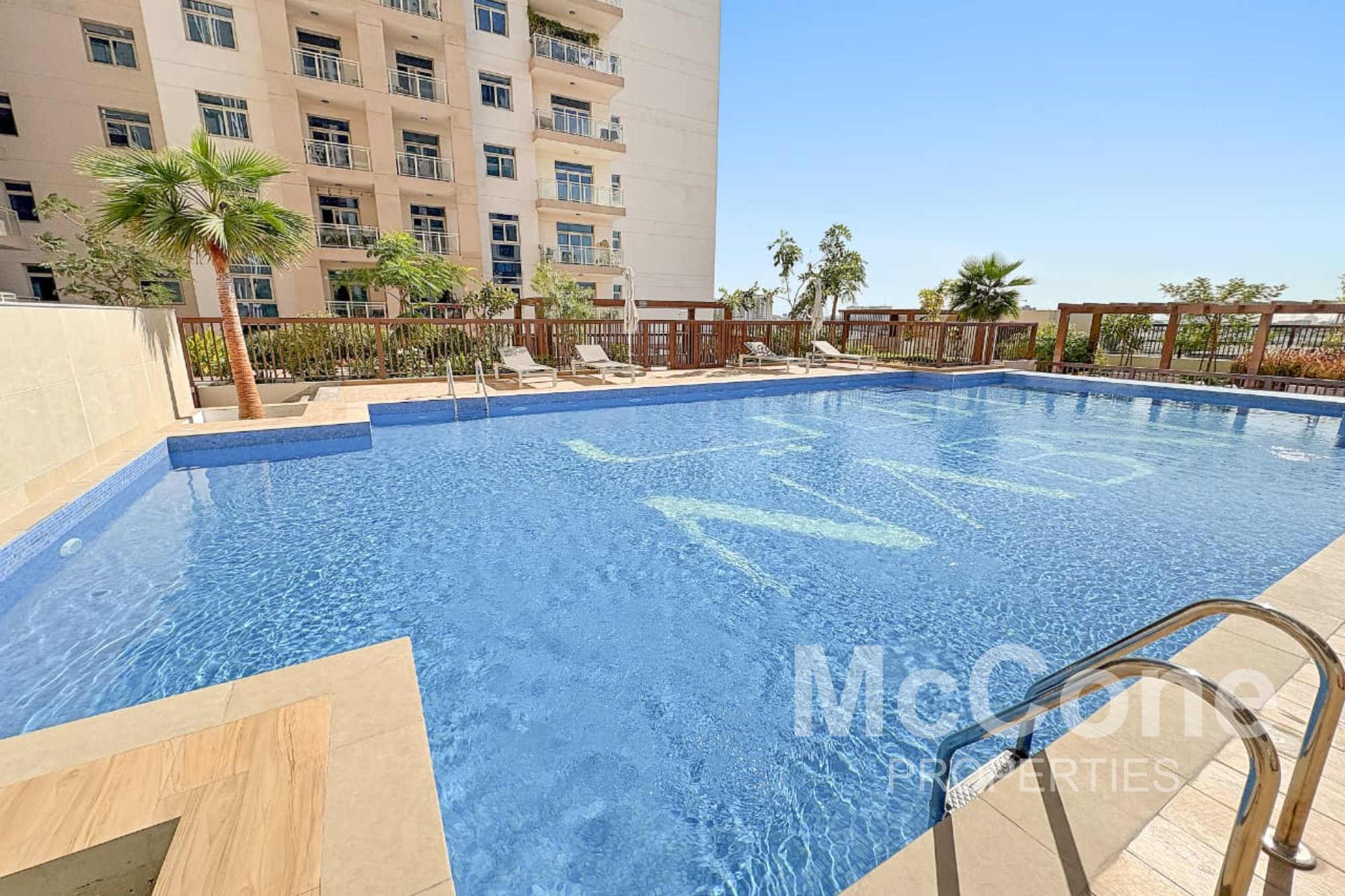 1 Bedroom Apartment for Rent in Avenue Residence 4, Al Furjan — photo 9 of 13