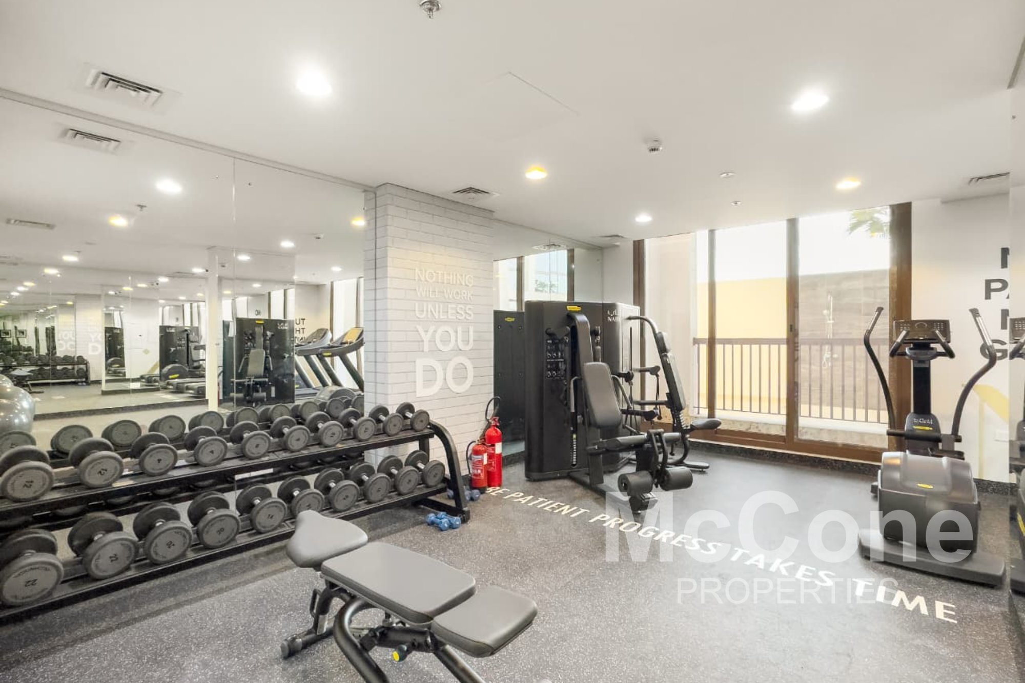 1 Bedroom Apartment for Rent in Avenue Residence 4, Al Furjan — photograph 10 of 13