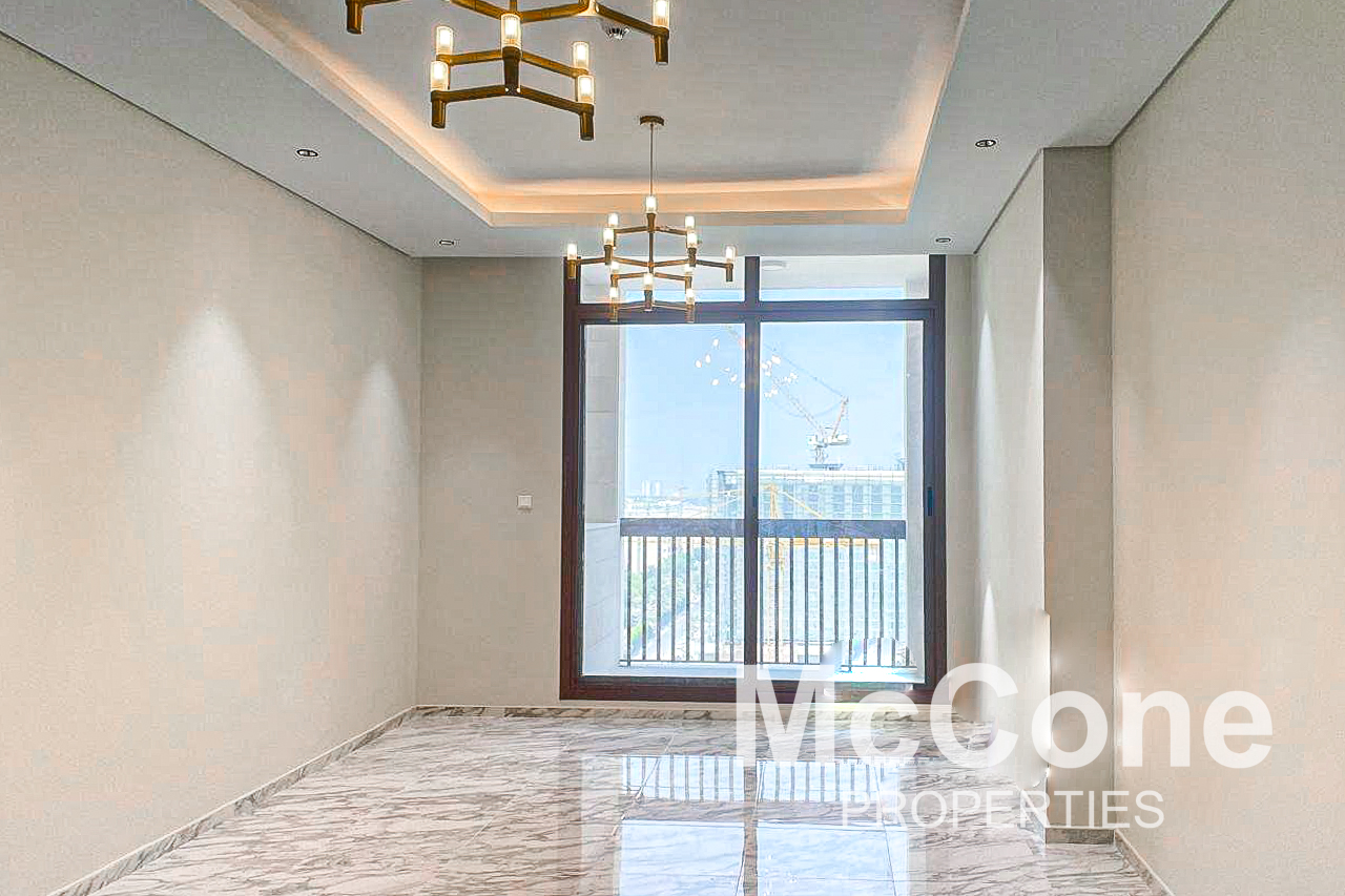 1 Bedroom Apartment for Rent in Avenue Residence 4, Al Furjan — photo 2 of 13