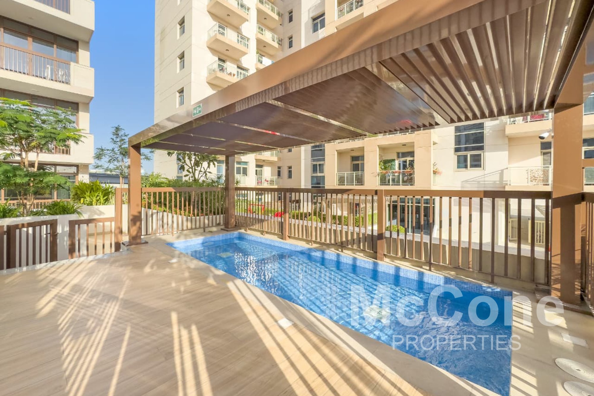 1 Bedroom Apartment for Rent in Avenue Residence 4, Al Furjan — photograph 11 of 13