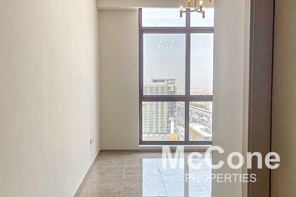 1 Bedroom Apartment for Rent in Avenue Residence 4, Al Furjan — photo 4 of 13