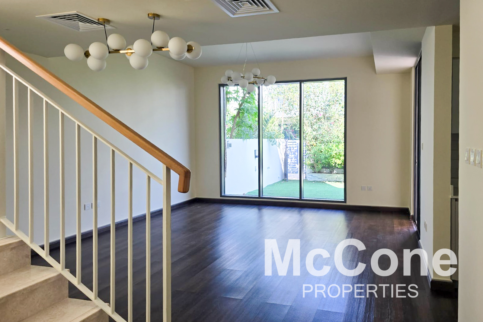 3 Bedroom Townhouse for Rent in Maple 3, Dubai Hills Estate — photo 3 of 11