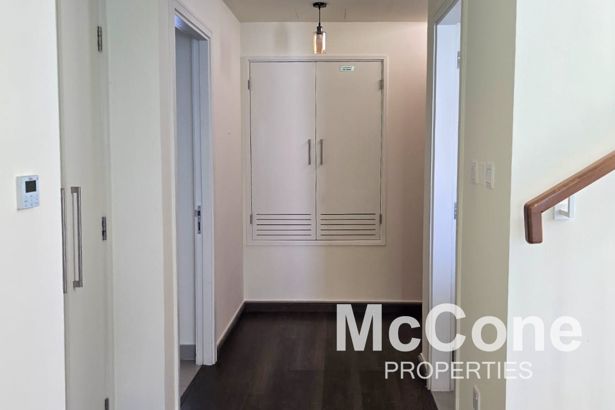 3 Bedroom Townhouse for Rent in Maple 3, Dubai Hills Estate — photo 7 of 11