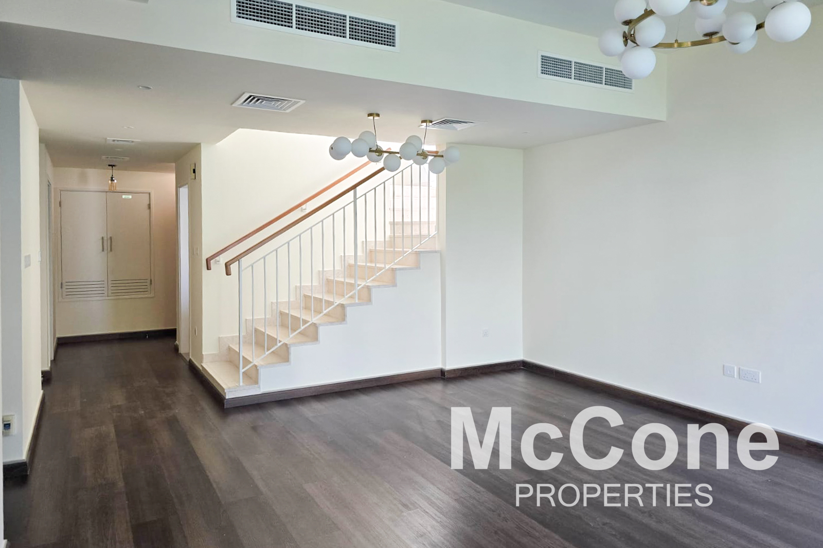 3 Bedroom Townhouse for Rent in Maple 3, Dubai Hills Estate — photo 2 of 11