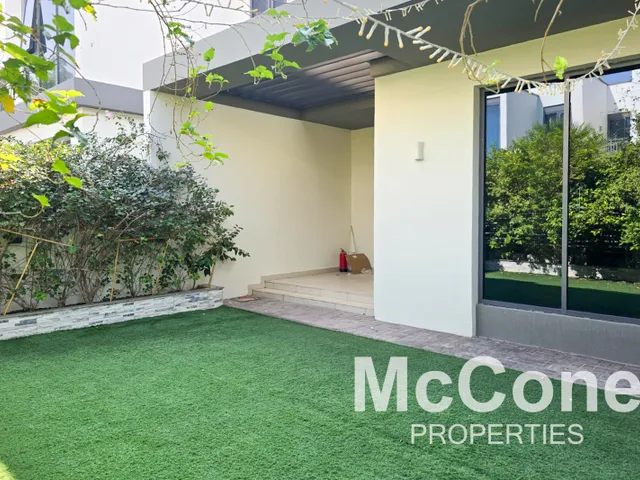 3 Bedroom Townhouse for Rent in Maple 3, Dubai Hills Estate