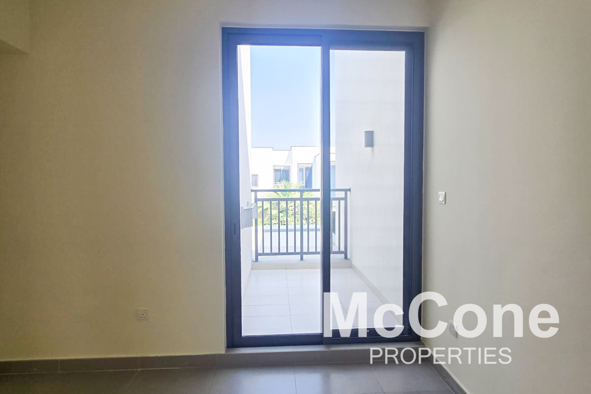 3 Bedroom Townhouse for Rent in Maple 3, Dubai Hills Estate — photo 8 of 11