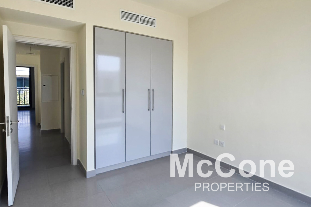 3 Bedroom Townhouse for Rent in Maple 3, Dubai Hills Estate — photo 9 of 11