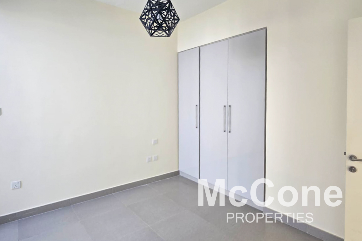 3 Bedroom Townhouse for Rent in Maple 3, Dubai Hills Estate — photograph 10 of 11