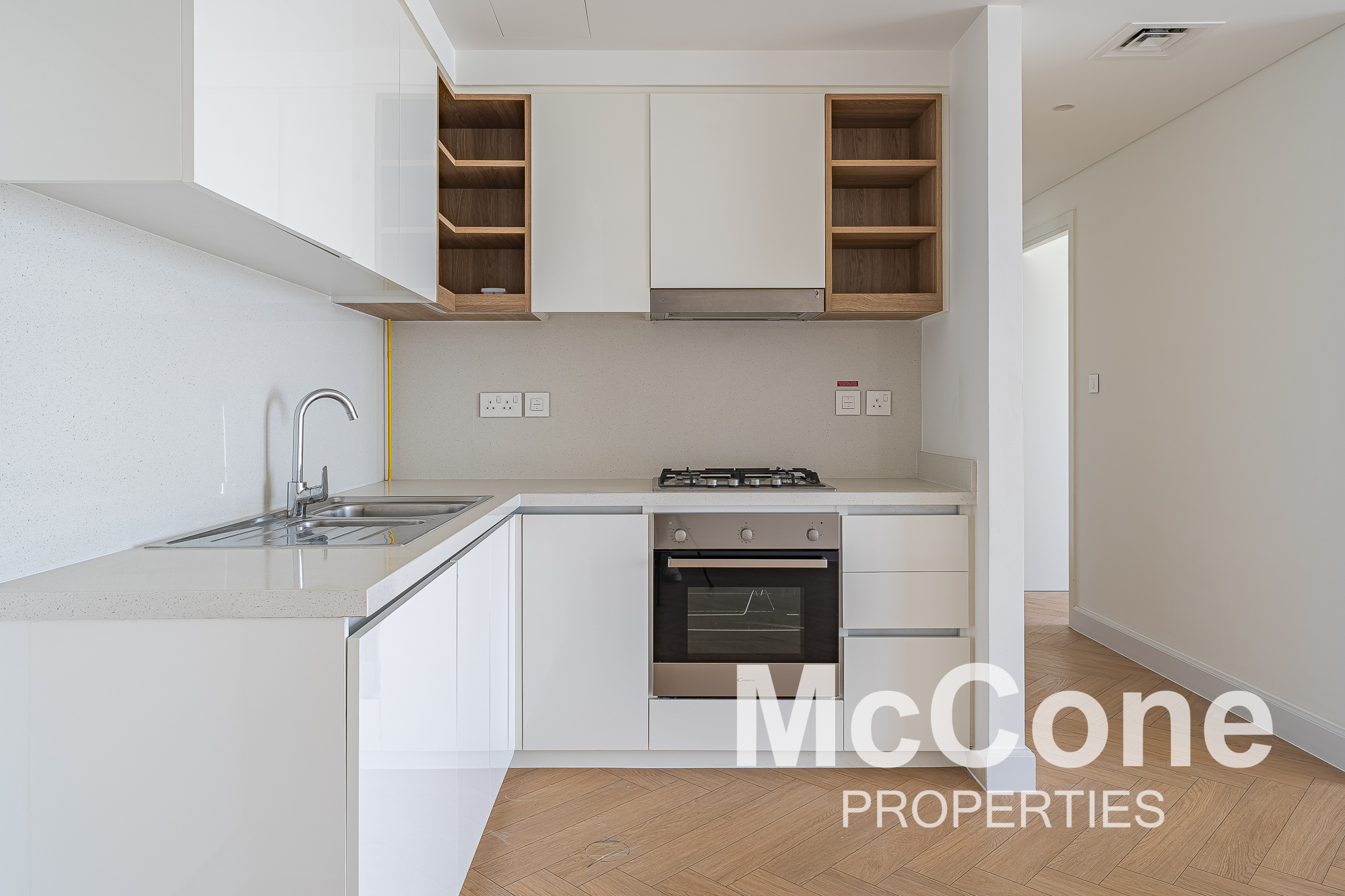 2 Bedroom Apartment for Rent in Downtown Views II Tower 2, Zabeel — photo 3 of 17