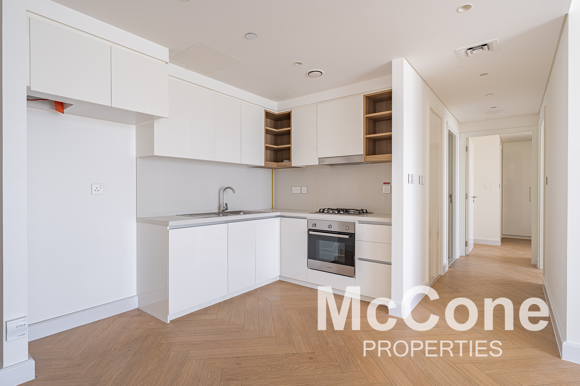 2 Bedroom Apartment for Rent in Downtown Views II Tower 2, Zabeel — photo 5 of 17