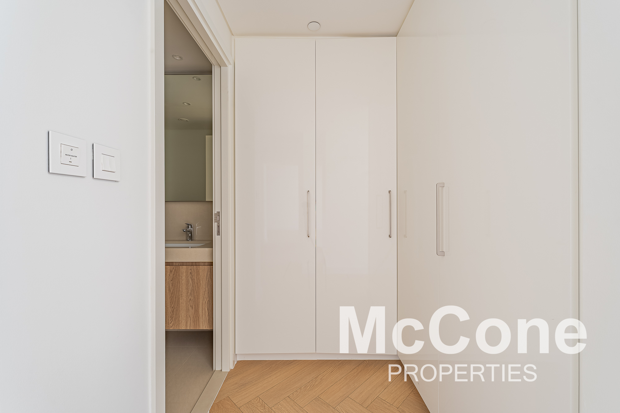 2 Bedroom Apartment for Rent in Downtown Views II Tower 2, Zabeel — photo 8 of 17