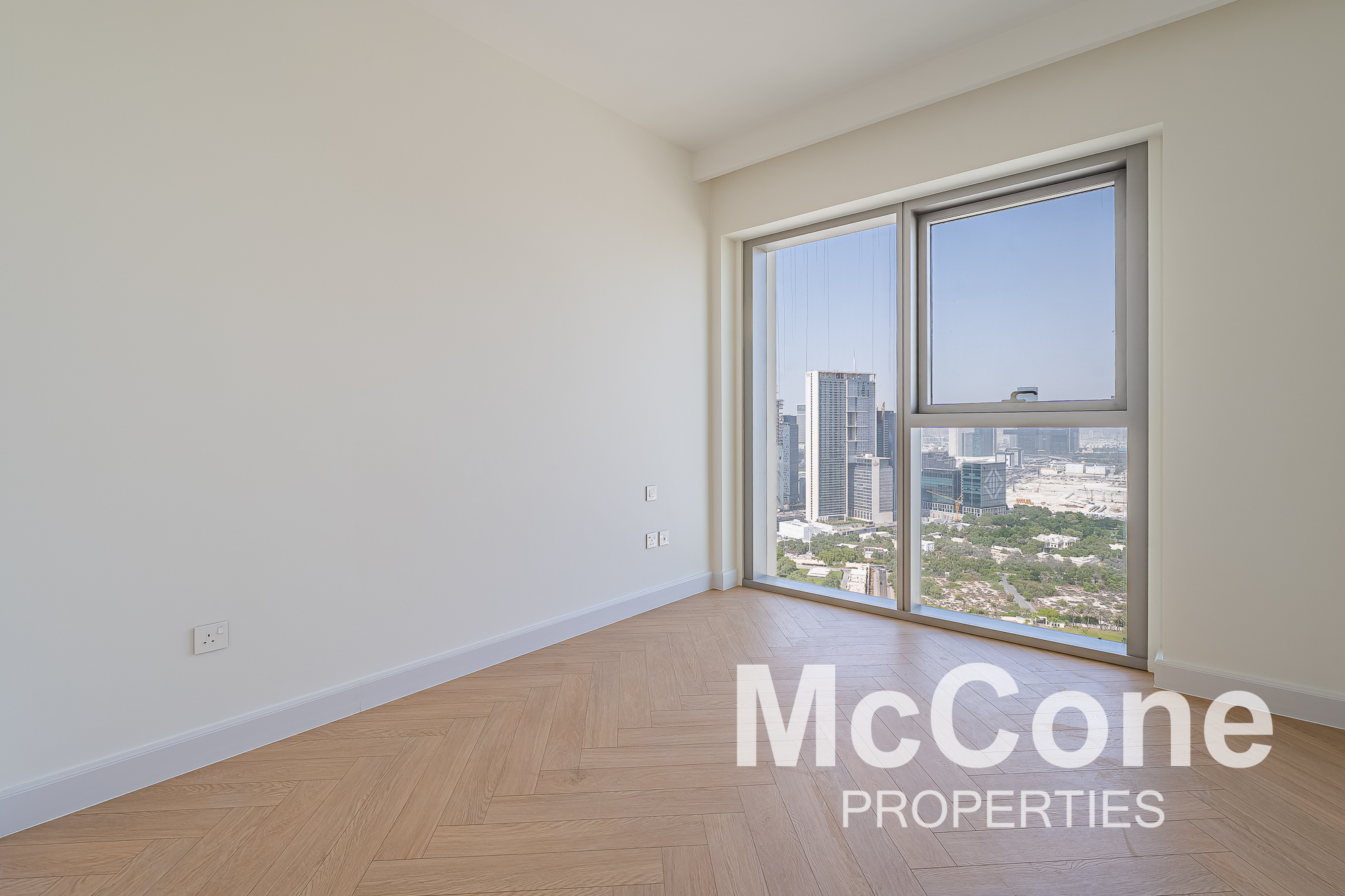 2 Bedroom Apartment for Rent in Downtown Views II Tower 2, Zabeel — photo 9 of 17