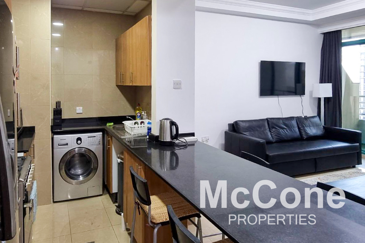1 Bedroom Apartment for Rent in Marina Crown, Dubai Marina — photo 6 of 11