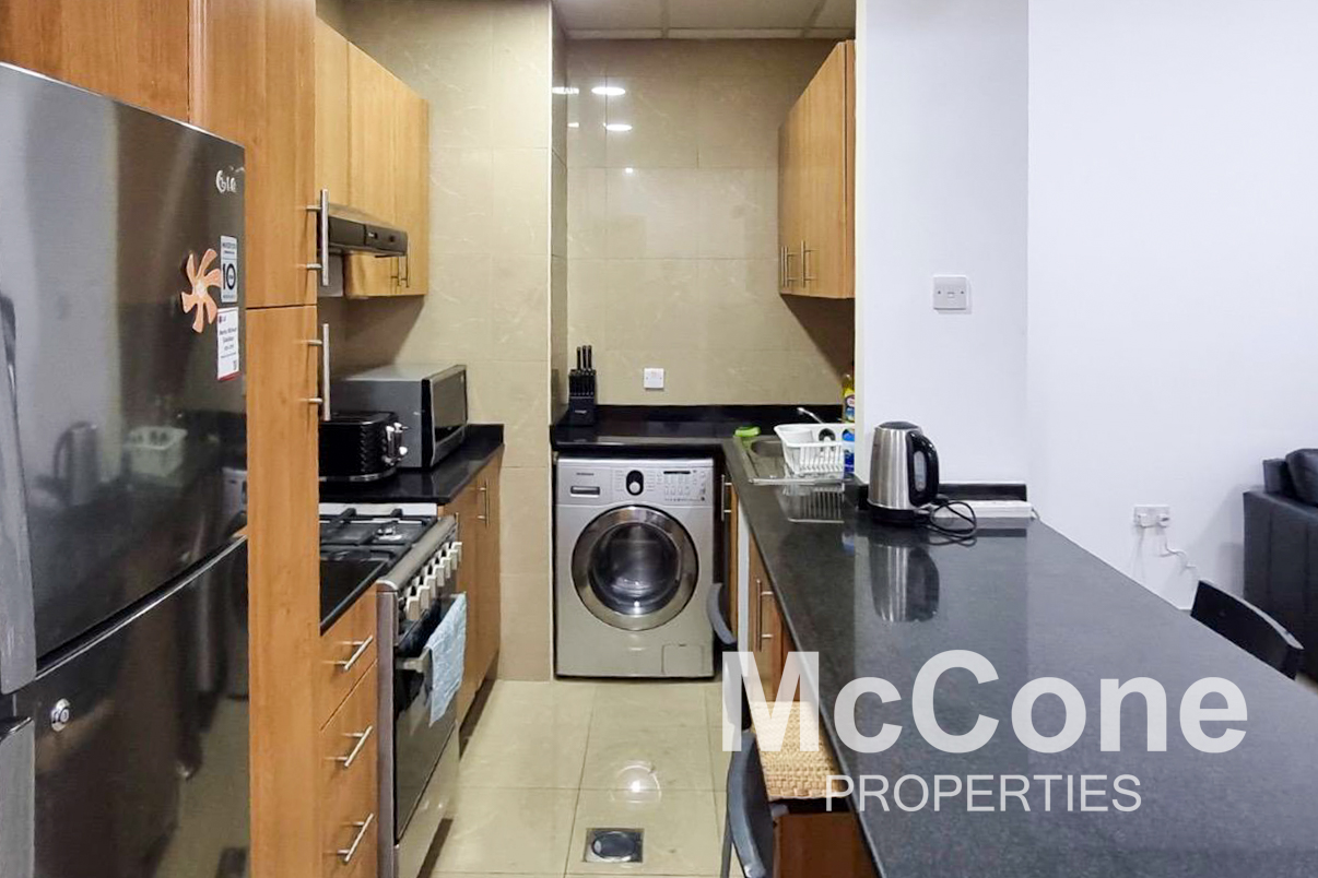 1 Bedroom Apartment for Rent in Marina Crown, Dubai Marina — photo 7 of 11