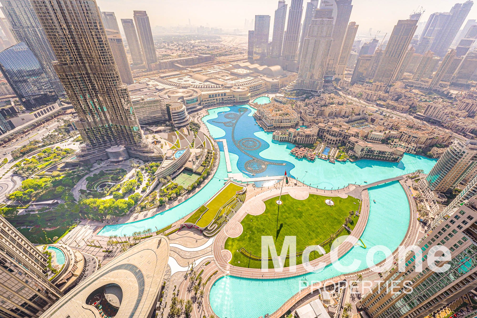 2 Bedroom Apartment for Rent in Grande, Downtown Dubai — photograph 17 of 17