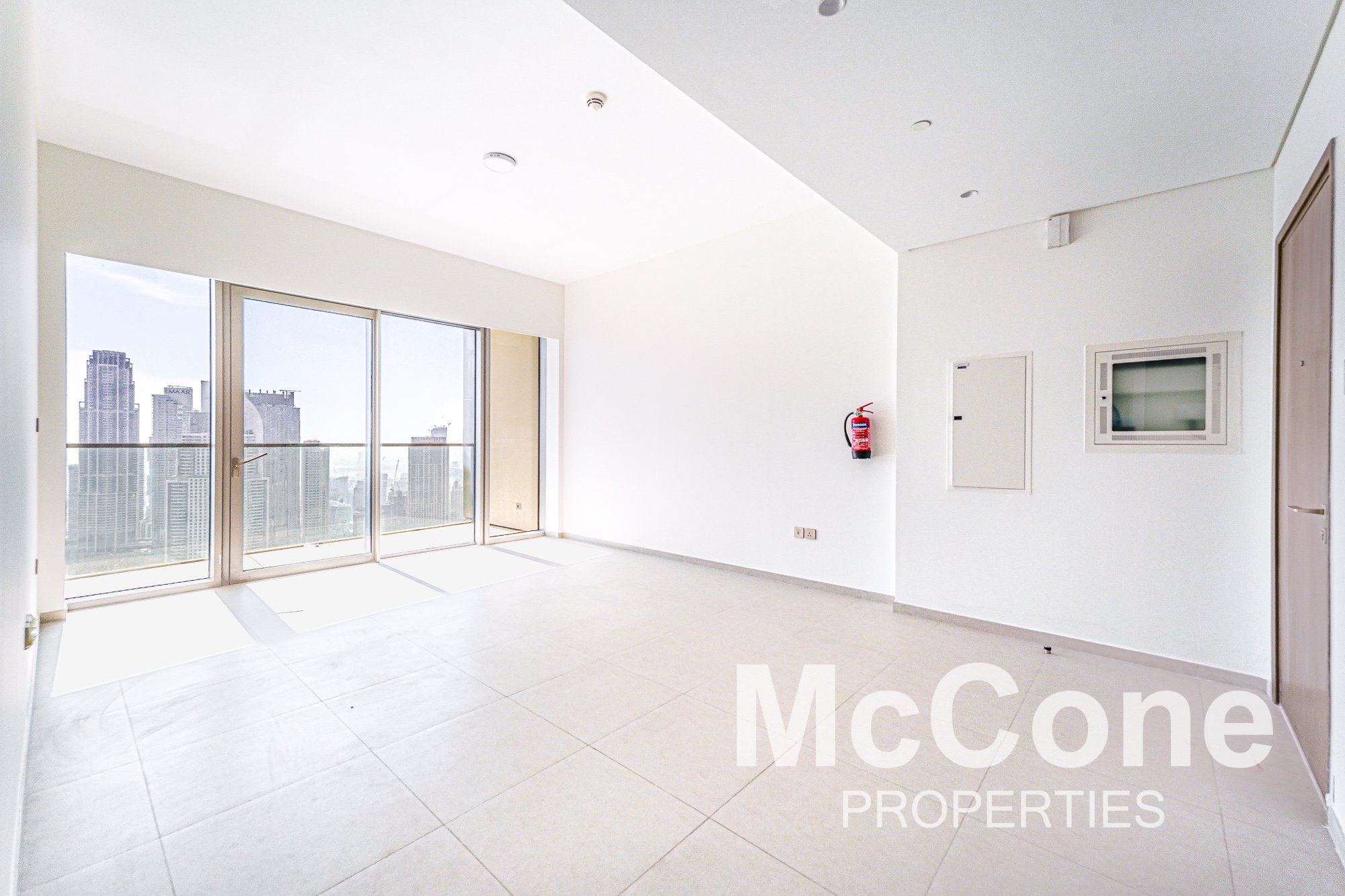 2 Bedroom Apartment for Rent in Grande, Downtown Dubai — photo 2 of 17