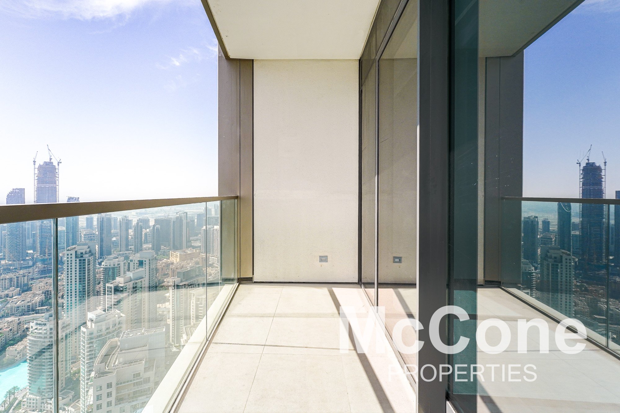 2 Bedroom Apartment for Rent in Grande, Downtown Dubai — photograph 14 of 17