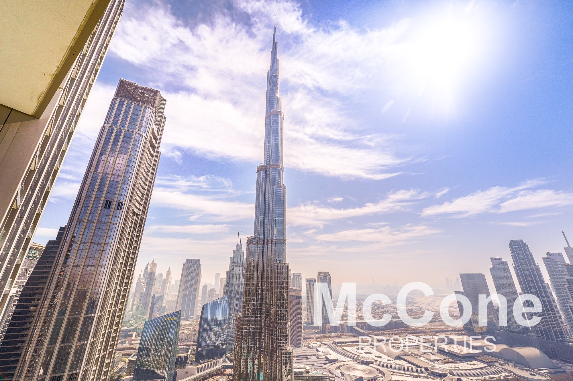 2 Bedroom Apartment for Rent in Grande, Downtown Dubai