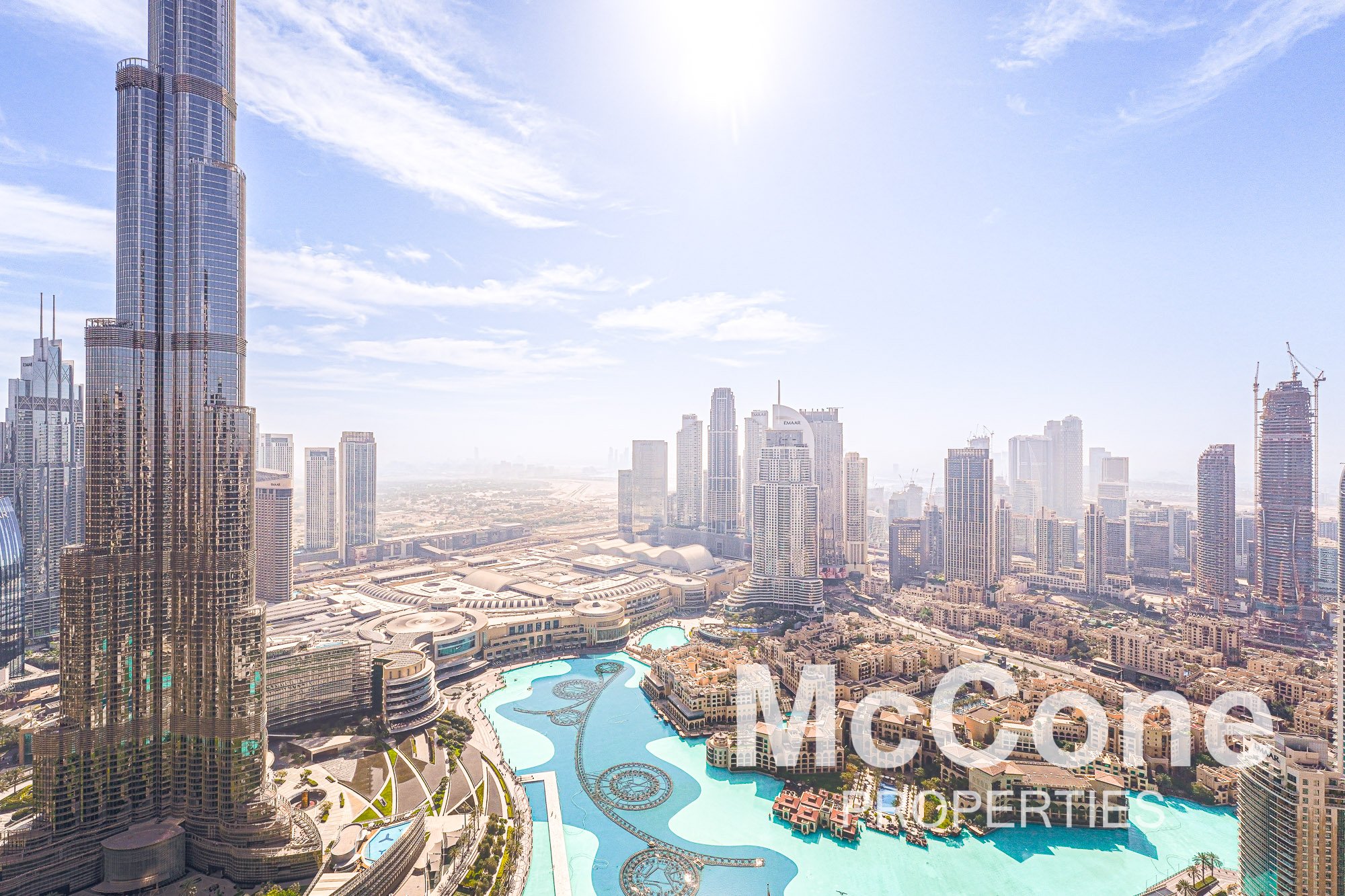 2 Bedroom Apartment for Rent in Grande, Downtown Dubai — photograph 16 of 17