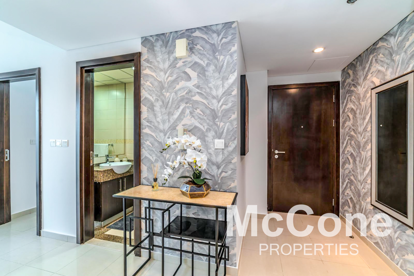 1 Bedroom Apartment for Rent in Bay Central Tower West, Dubai Marina — photo 7 of 10