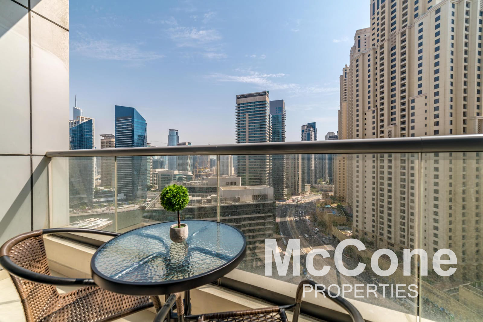 1 Bedroom Apartment for Rent in Bay Central Tower West, Dubai Marina — photograph 10 of 10